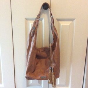 Jessica Simpson Hobo Bag